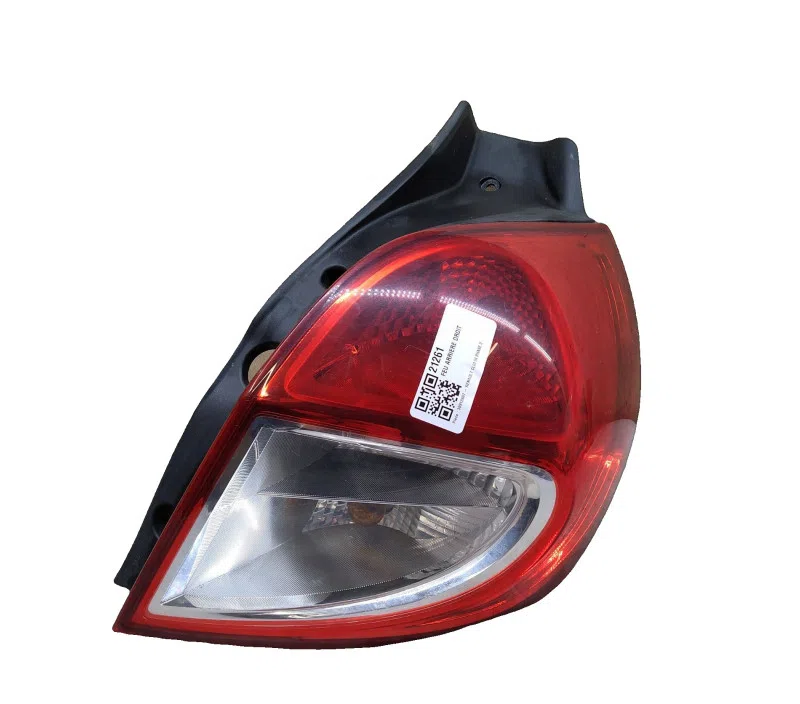 FEU ARRIERE DROIT RENAULT CLIO III 8200886946