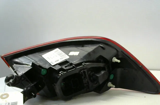 Feu arrière droit RENAULT CLIO IV  0.9i TCE occasion