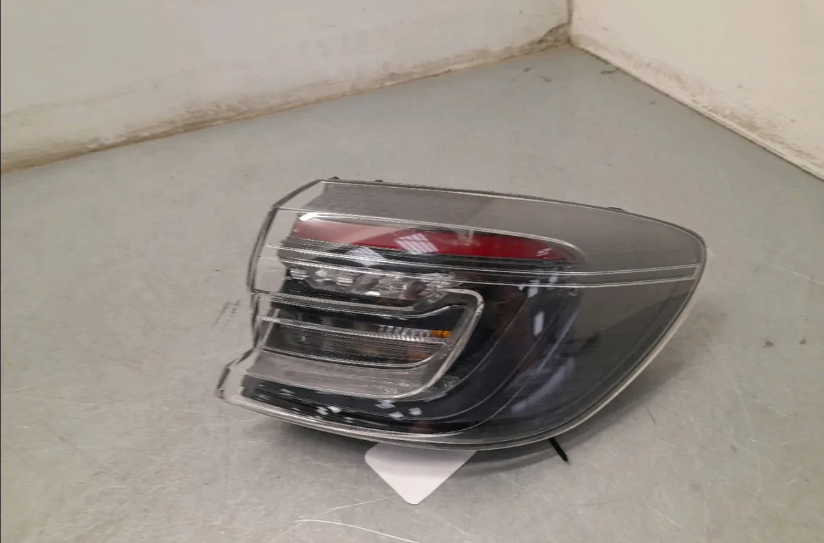 Feu arrière droit Renault CLIO V (B7_) 1.0 lpg (b7mt) (2019) occasion