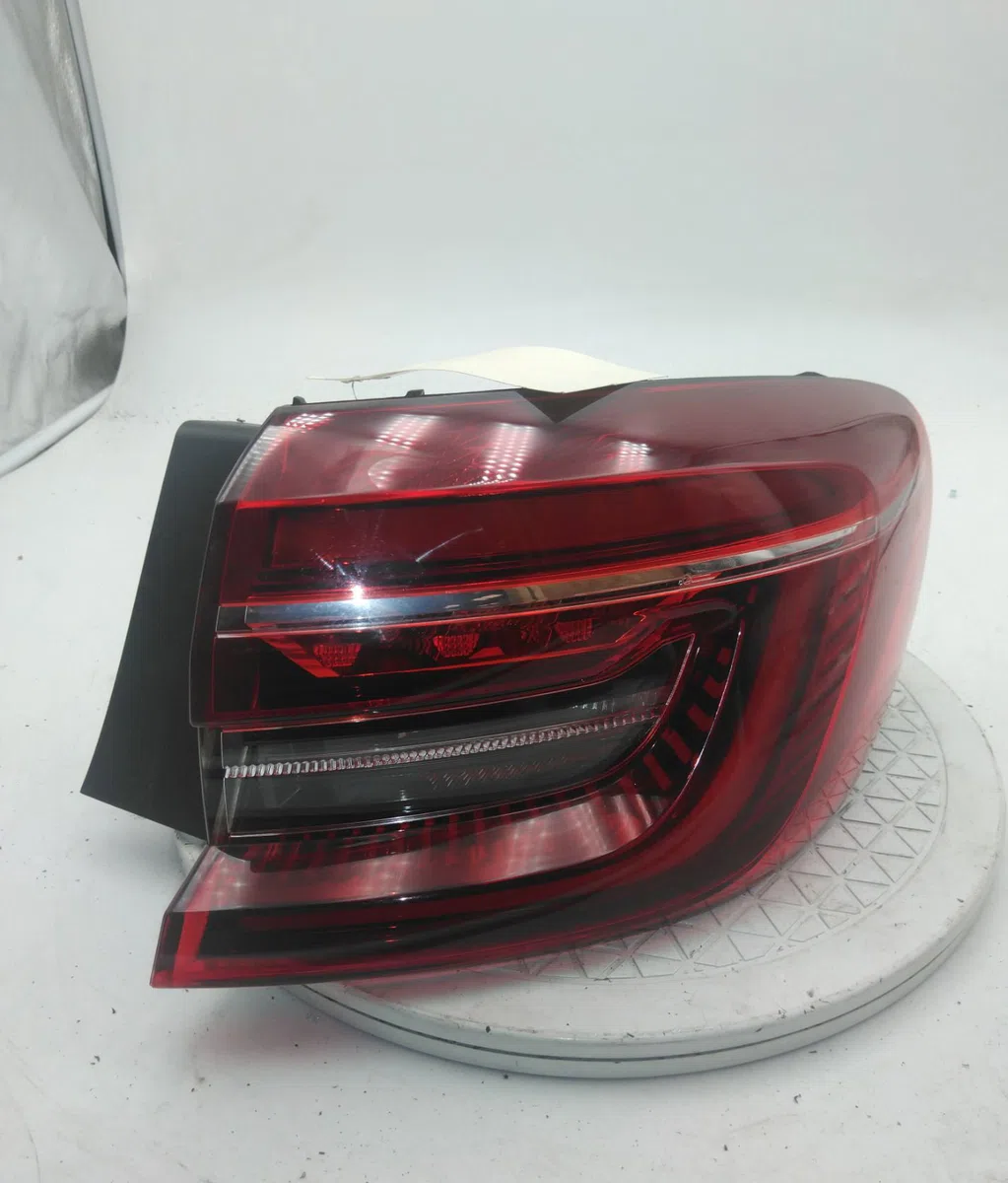 Feu arrière droit RENAULT CLIO V occasion