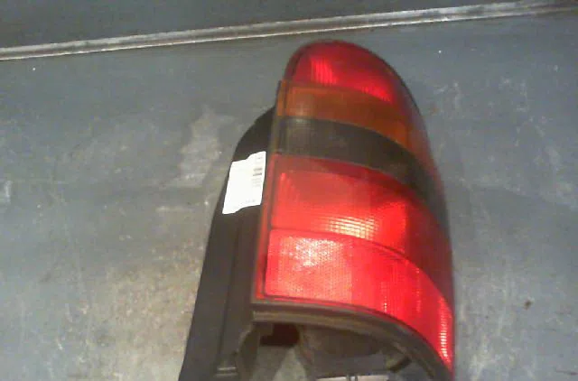 Feu arrière droit RENAULT ESPACE 1992 occasion