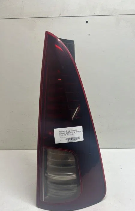 Feu arrière droit Renault ESPACE IV (JK0-1_) 2.0 dci (jk01, jk02, jk1j, jk1k, jk1h) (2006) occasion