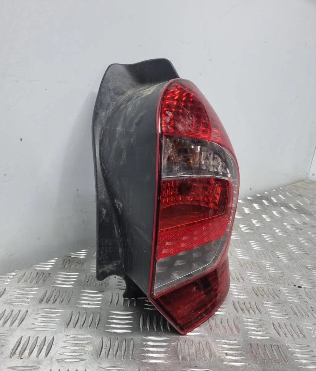 Feu arrière droit RENAULT GRAND MODUS PHASE 2 occasion