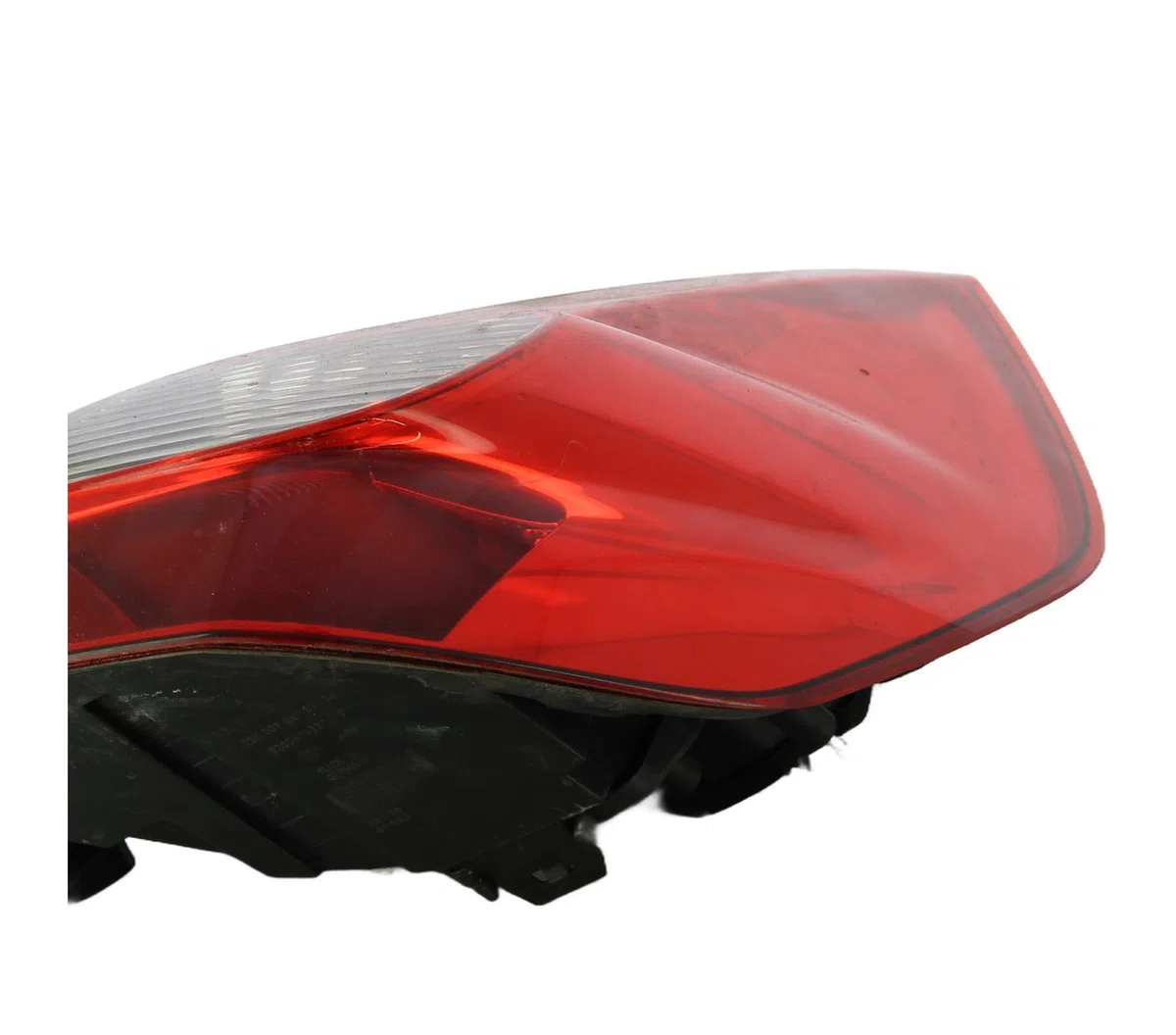 Feu arrière droit Renault GRAND SCÉNIC II (JM0-1_) 1.5 dci (2006-2008) occasion