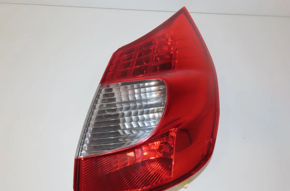 Feu arrière droit Renault GRAND SCÉNIC II (JM0-1_) 1.9 dci (jm14) (2004-2008) occasion