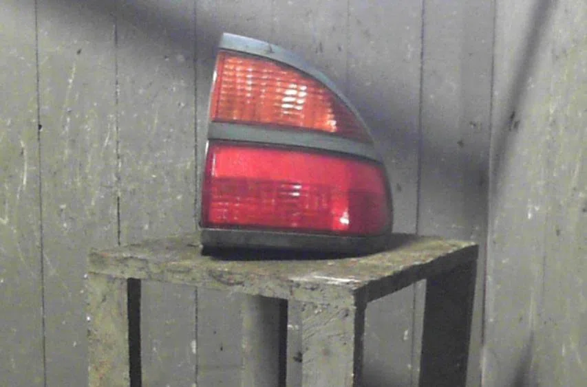Feu arrière droit RENAULT LAGUNA 1  LAGUNA 1 PHASE 2 occasion