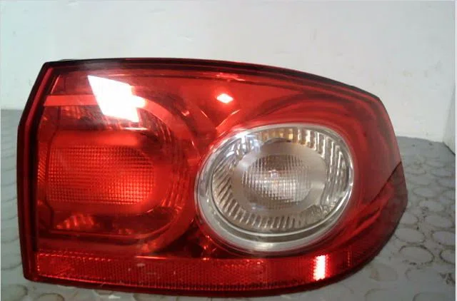 Feu arrière droit Renault LAGUNA II (BG0-1_) 1.9 dci (bg05) (2004-2005) occasion