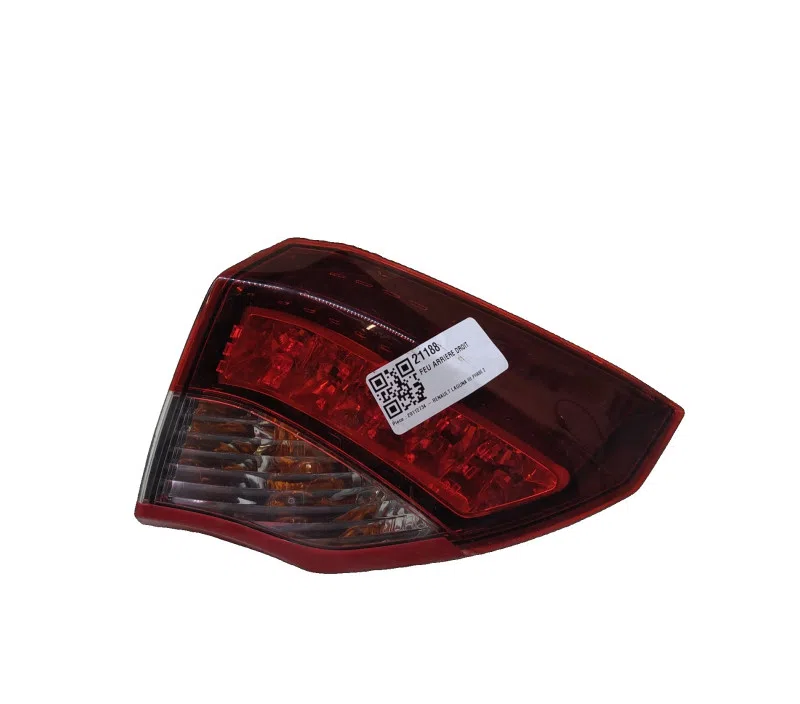 FEU ARRIERE DROIT RENAULT LAGUNA III 265507174R
