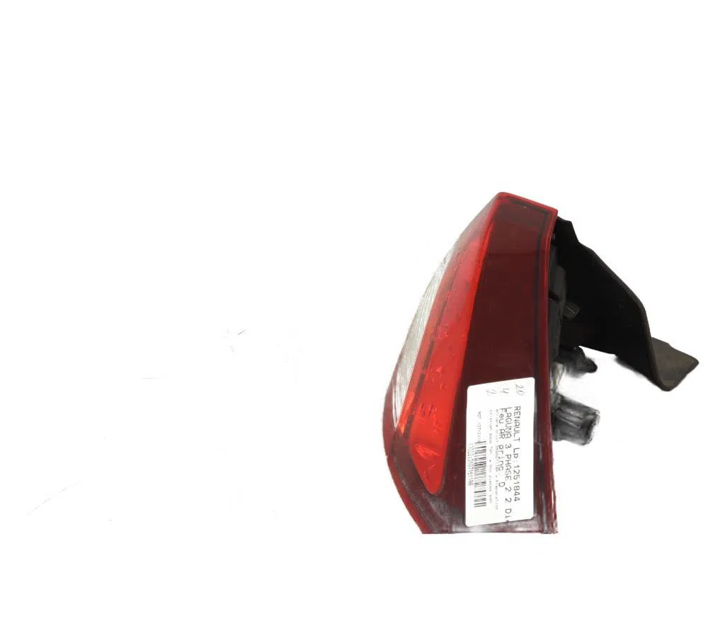 Feu arrière droit Renault LAGUNA III (BT0-1) 2.0 dci (bt01, bt08, bt09, bt0e, bt0k, bt12, bt1c, bt1d,... (2007-2015) 5 p