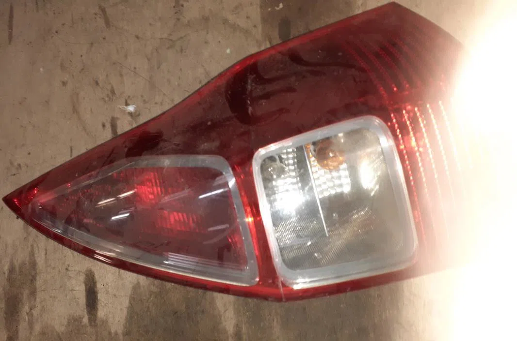 Feu arrière droit RENAULT MEGANE 2 PHASE 2 BREAK occasion