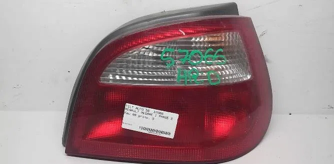 Feu arrière droit Renault MEGANE I (BA0-1_) 1.9 d eco (ba0a, ba0u, ba0r) (1996-2003) occasion
