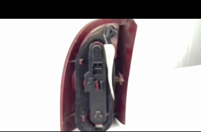 Feu arrière droit Renault MEGANE I Break (KA0-1_) 1.9 dci (ka05, ka1f) (2001-2003) occasion