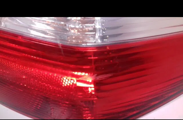Feu arrière droit Renault MEGANE II A trois volumes (LM0-1_) 1.5 dci (lm02, lm13, lm2a) (2004-2010) occasion