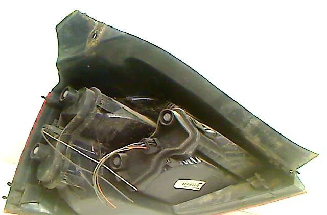 Feu arrière droit Renault MEGANE II (BM0-1_, CM0-1_) 1.5 dci (bm0f, bm0t, bm2b, cm0f, cm0t) (2002-2008) 5 portes occasio