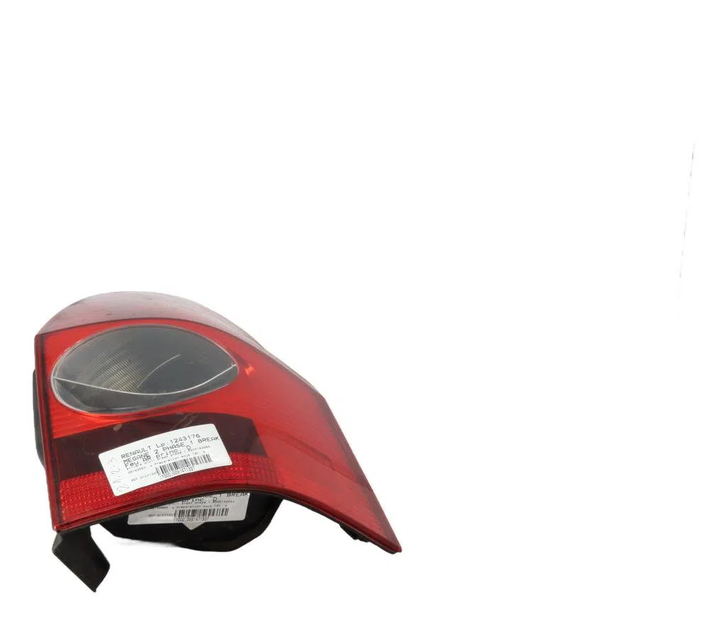 Feu arrière droit Renault MEGANE II Break (KM0-1_) 1.6 (2003-2009) occasion