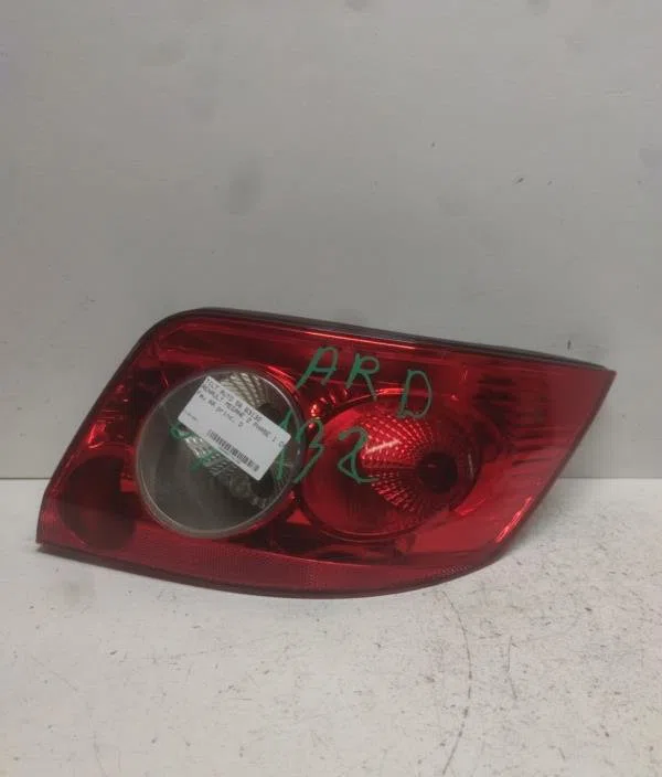 Feu arrière droit Renault MEGANE II Coupé-Cabriolet (EM0-1_) 1.6 (2003-2009) occasion