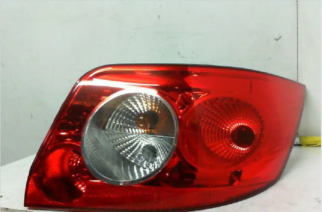 Feu arrière droit RENAULT MEGANE II occasion