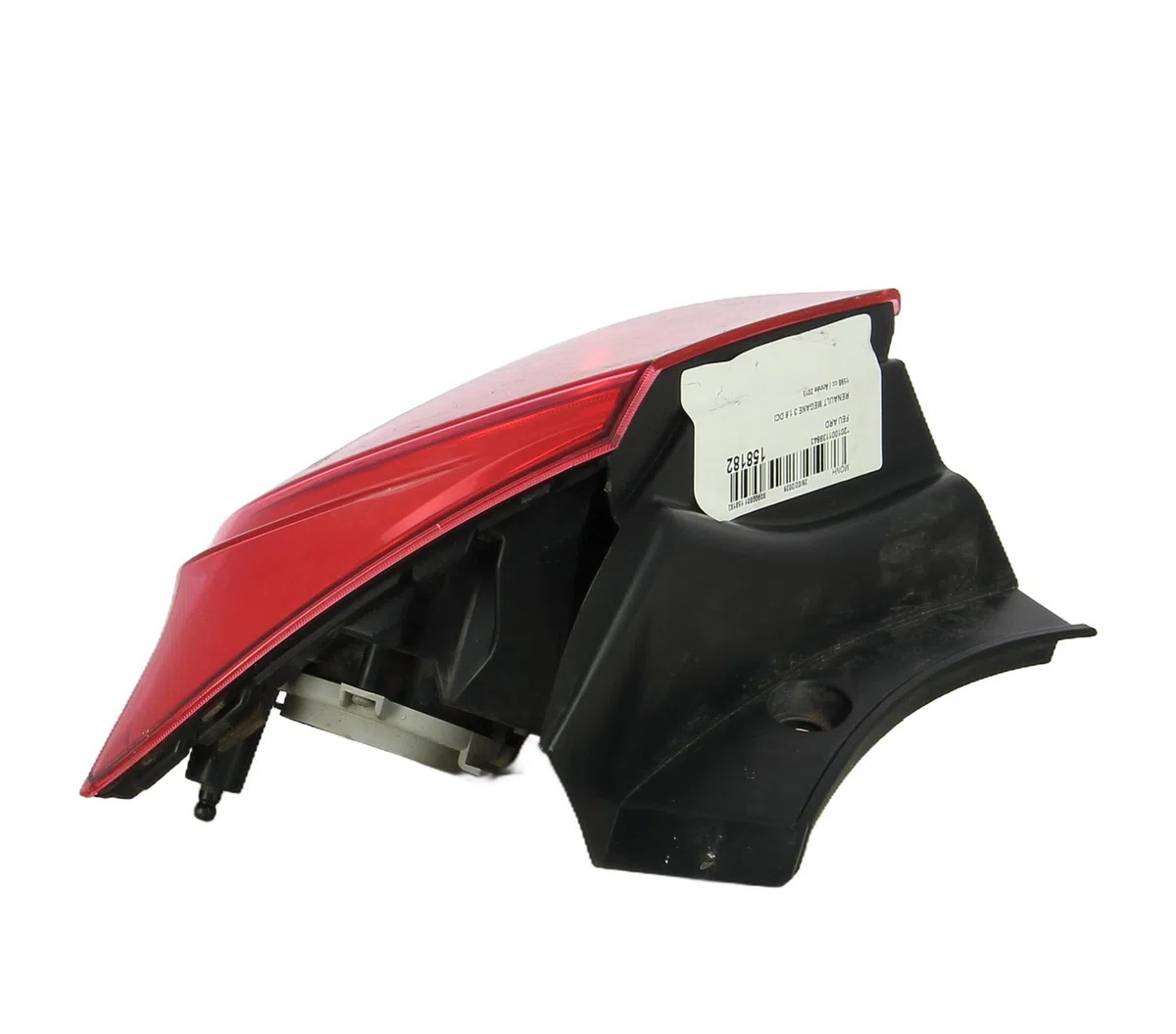 Feu arrière droit Renault MEGANE III Coupé (DZ0-1_) 1.6 dci (dz00, dz12, dz2a, dz13) (2011-2015) occasion