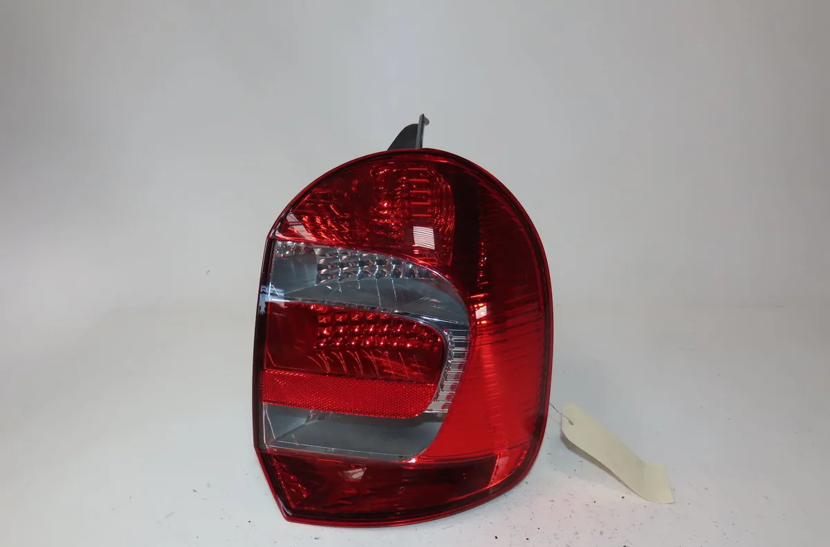 Feu arrière droit Renault MODUS - GRAND MODUS (F-JP0_) 1.5 dci (fp0f, jp0f) (2004) 5 portes occasion