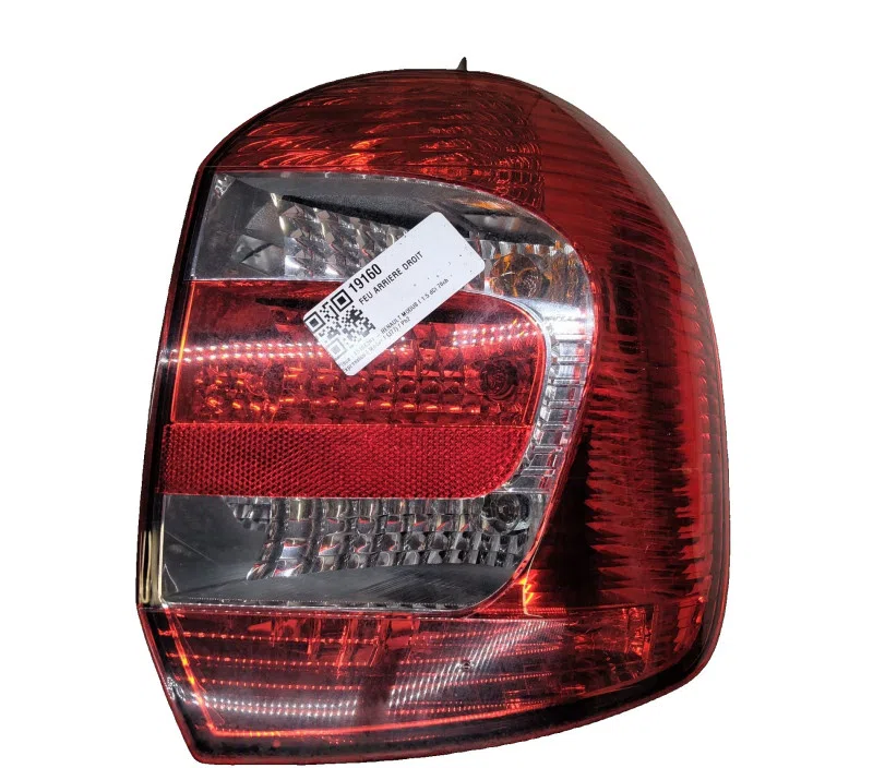 FEU ARRIERE DROIT RENAULT MODUS I 8200658413R