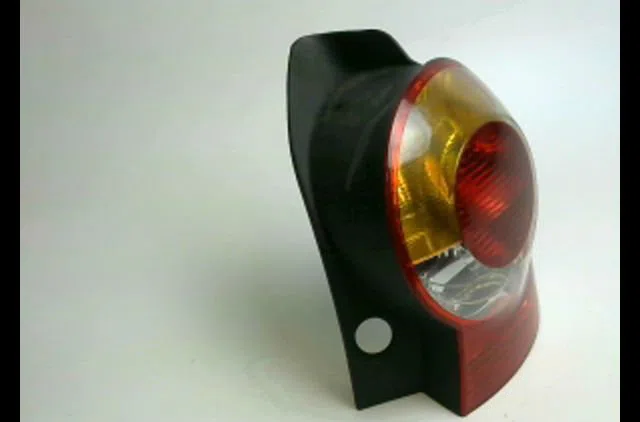 Feu arrière droit RENAULT MODUS occasion