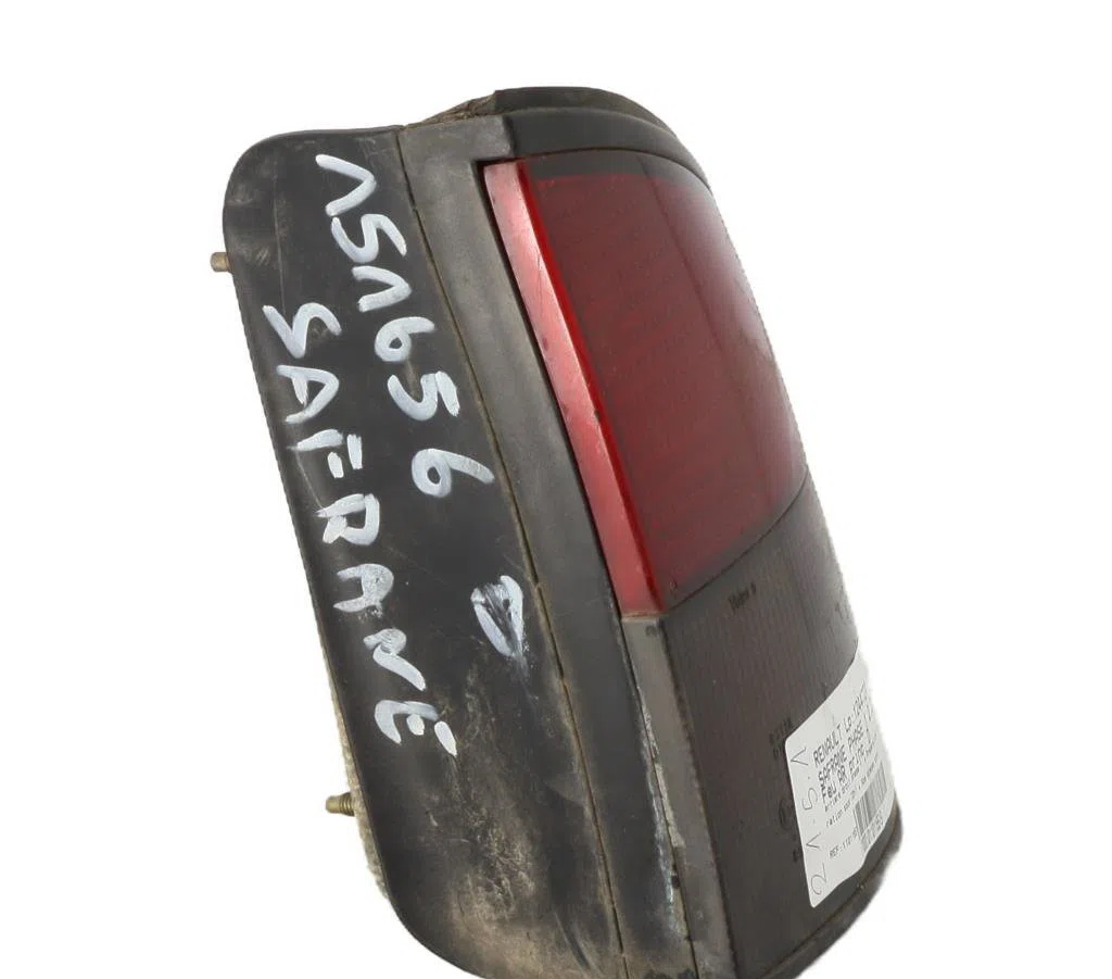 Feu arrière droit Renault SAFRANE I (B54_) 2.2 (b543) (1992-1996) occasion