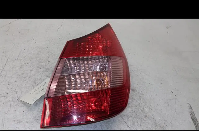 Feu arrière droit Renault SCÉNIC II (JM0-1_) 1.9 dci (2003-2008) occasion
