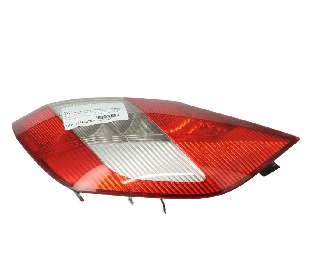 Feu arrière droit Renault SCÉNIC II (JM0-1_) 1.9 dci (jm0g, jm12, jm1g, jm2c) (2003-2006) occasion