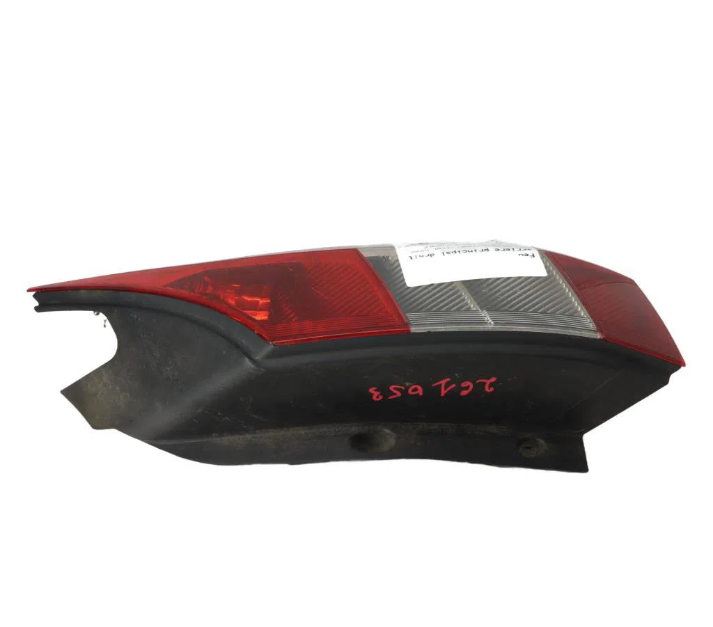 Feu arrière droit Renault SCÉNIC II (JM0-1_) 1.9 dci (jm0g, jm12, jm1g, jm2c) (2003-2006) occasion