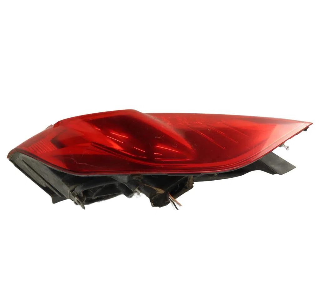 Feu arrière droit Renault SCÉNIC II (JM0-1_) 1.9 dci (jm14) (2005-2008) 5 portes occasion
