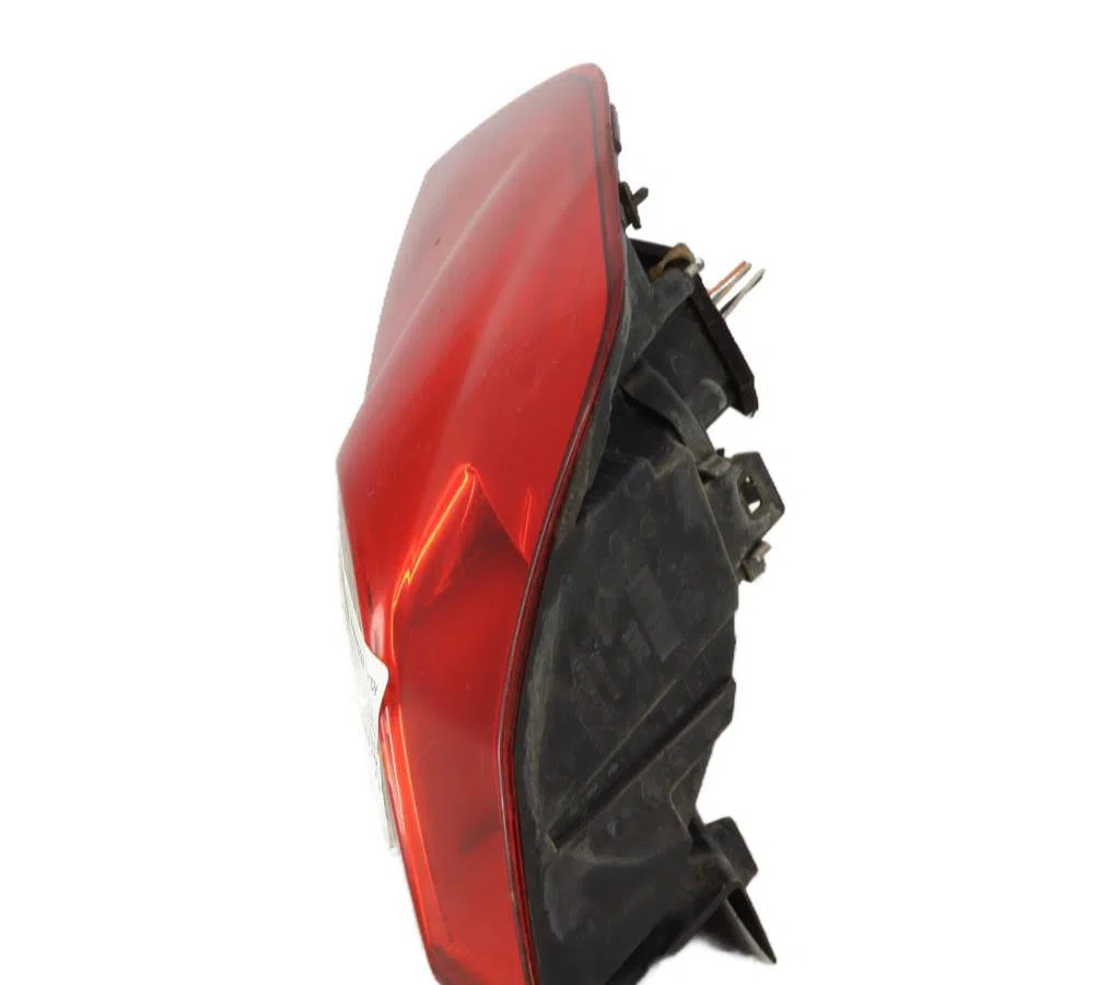Feu arrière droit Renault SCÉNIC II (JM0-1_) 1.9 dci (jm14) (2005-2008) 5 portes occasion