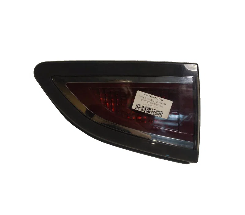 FEU ARRIERE DROIT RENAULT SCENIC III 265508247R