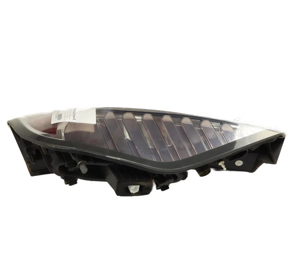 Feu arrière droit Renault SCÉNIC III (JZ0-1_) 1.2 tce (jz16) (2013) occasion