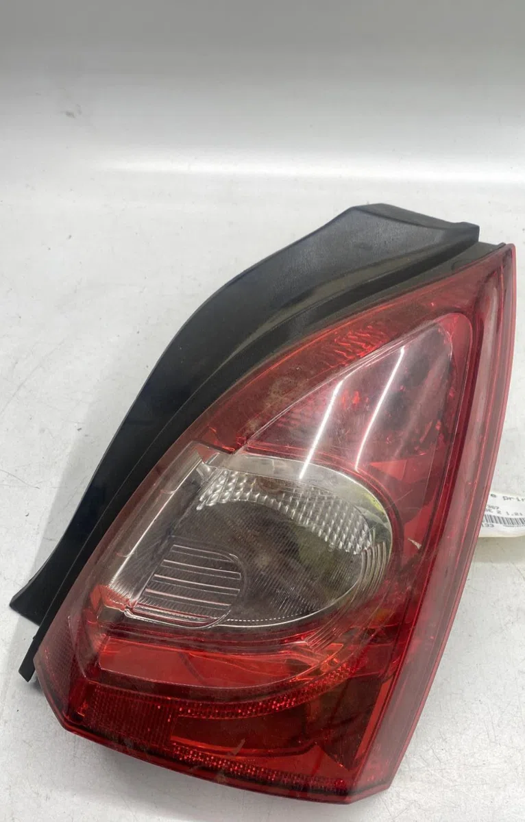 Feu arrière droit Renault TWINGO II (CN0_) 1.2 16v (cn04, cn0a, cn0b) (2007-2014) 3 portes occasion