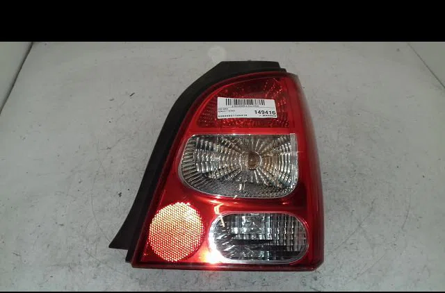 Feu arrière droit Renault TWINGO II (CN0_) 1.2 16v (cn04, cn0a, cn0b) (2007-2014) 3 portes occasion