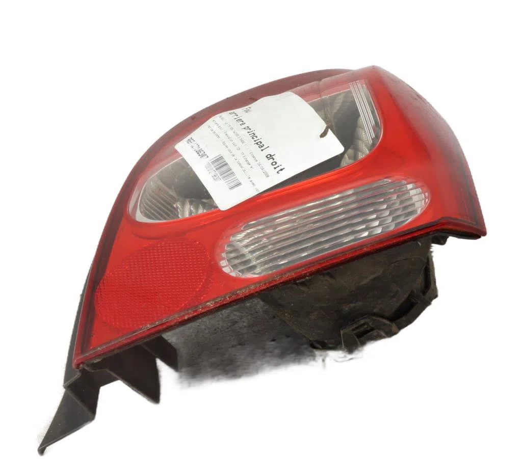 Feu arrière droit Renault TWINGO II (CN0_) 1.2 (cn0d) (2007-2014) 3 portes occasion