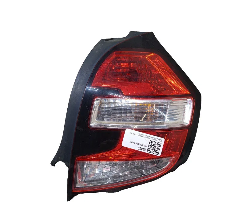 FEU ARRIERE DROIT RENAULT TWINGO III 265501361R