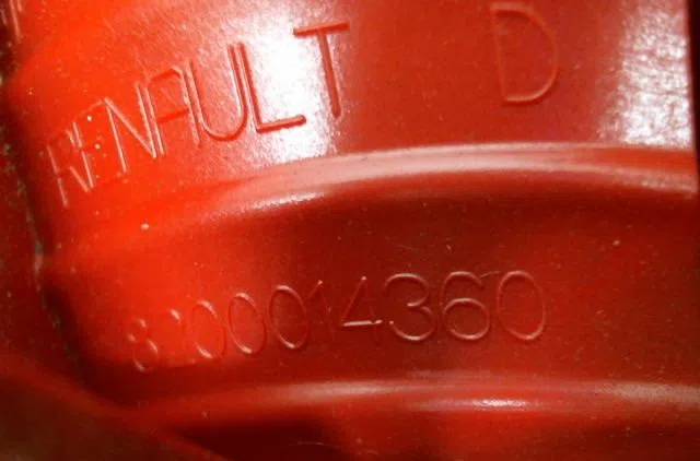 Feu arrière droit Renault VEL SATIS (BJ0_) 3.0 dci (bj0j, bj0n) (2002-2006) occasion