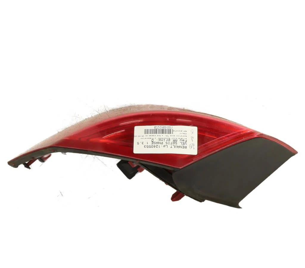 Feu arrière droit Renault VEL SATIS (BJ0_) 3.5 v6 (bj0r, bj0v, bj0u) (2002) occasion