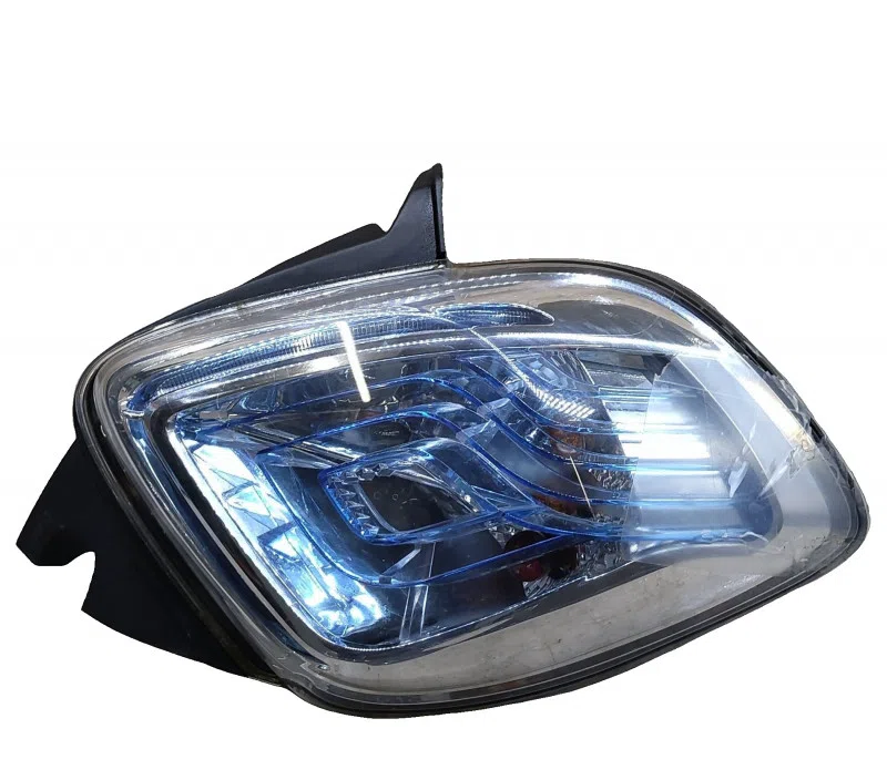 FEU ARRIERE DROIT RENAULT ZOE 265504492R