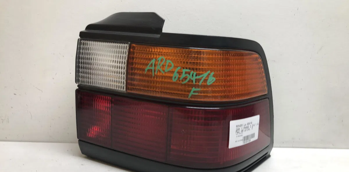 Feu arrière droit ROVER 200 1 PHASE 2 occasion