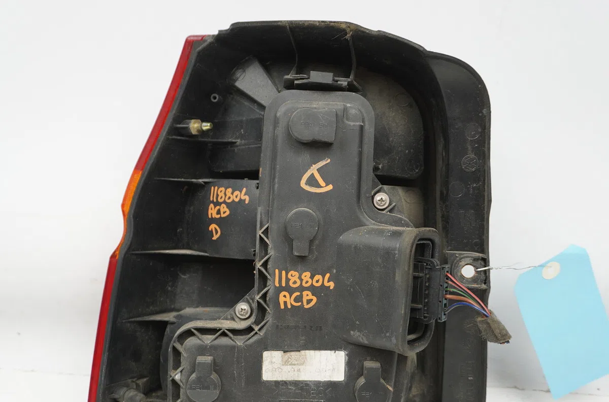 Feu arrière droit Seat AROSA (6H1) 1.0 (1997-2004) occasion
