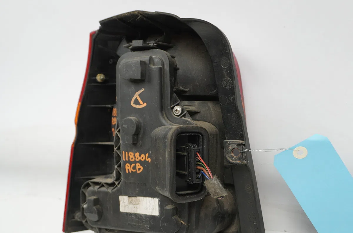 Feu arrière droit Seat AROSA (6H1) 1.0 (1997-2004) occasion