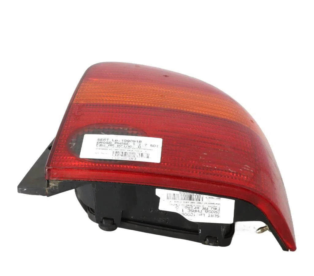 Feu arrière droit Seat AROSA (6H1) 1.7 sdi (1997-2004) occasion