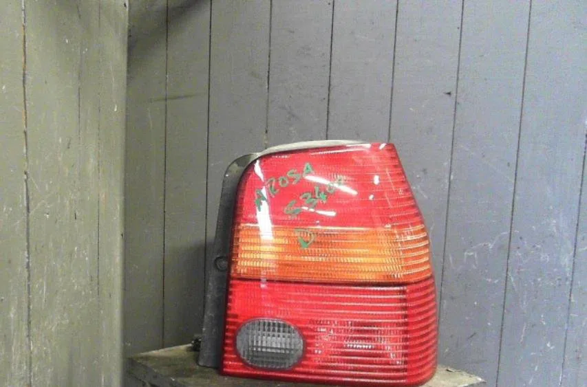 Feu arrière droit SEAT AROSA  AROSA PHASE 1 occasion