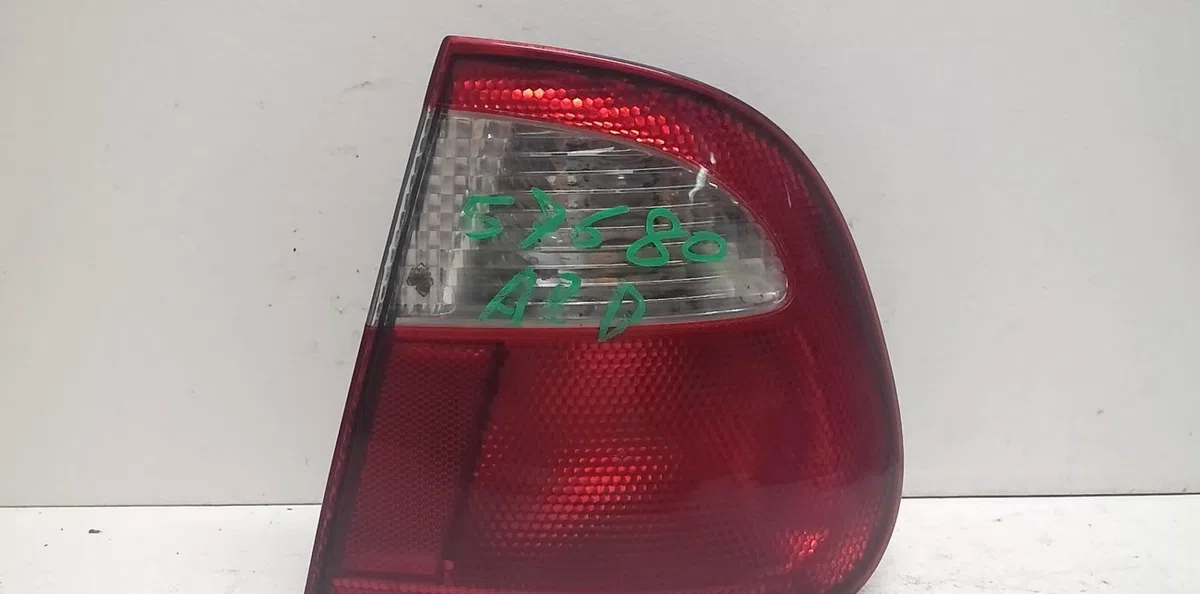 Feu arrière droit Seat CORDOBA (6K1, 6K2) 1.9 tdi (1996-2002) occasion