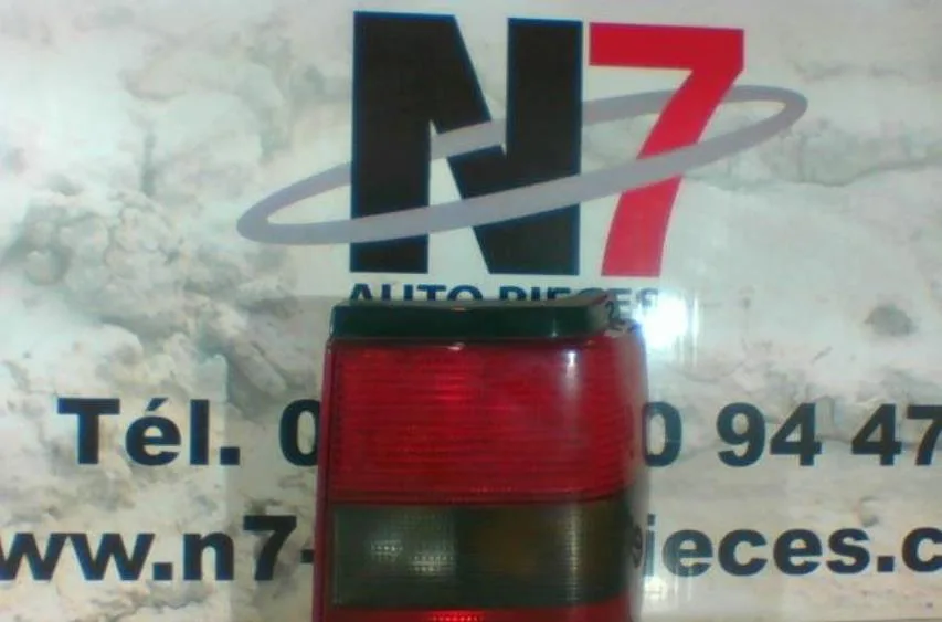 Feu arrière droit SEAT IBIZA 2 PHASE 3 occasion