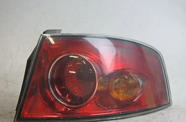 Feu arrière droit SEAT IBIZA 2005 occasion