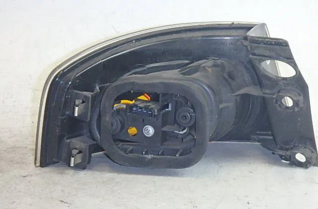 Feu arrière droit SEAT IBIZA 2006 occasion