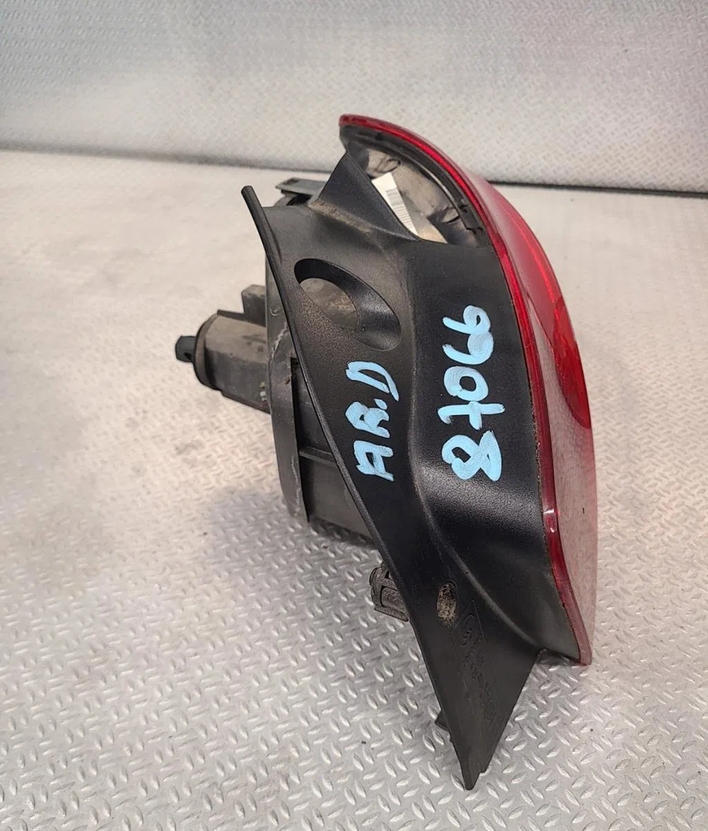 Feu arrière droit SEAT IBIZA 4  IBIZA 4 PHASE 2 occasion